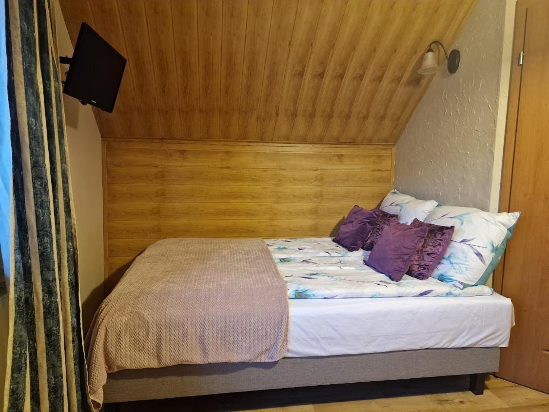 Pokoje Goscinne Kacper Blisko Gondoli Szczyrk Kültér fotó