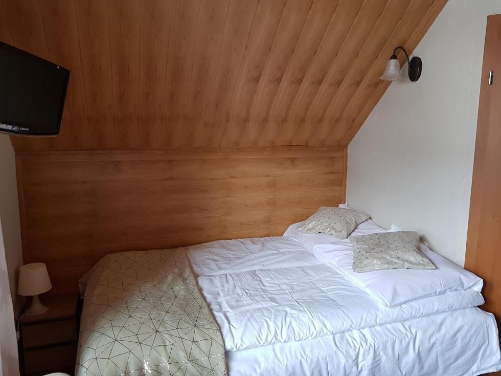 Pokoje Goscinne Kacper Blisko Gondoli Szczyrk Kültér fotó